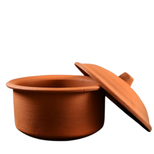 Clay Hot Bowl